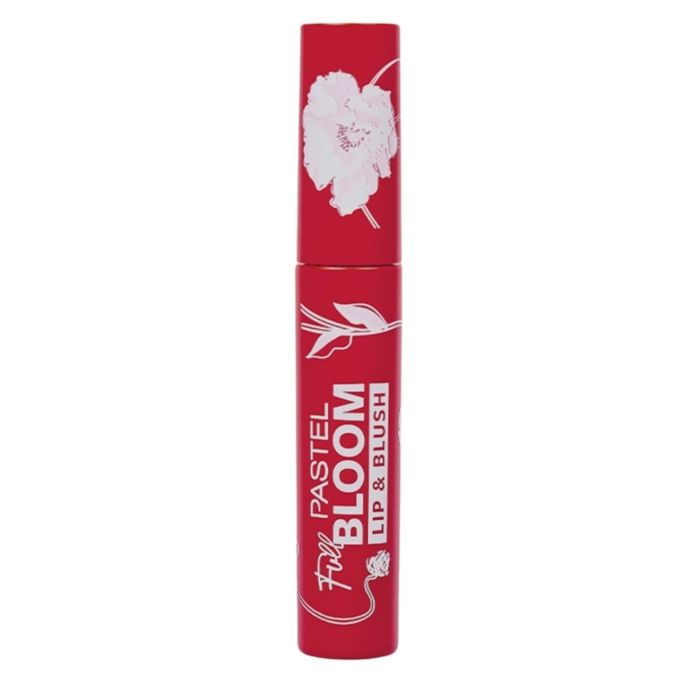 Pastel Full Bloom Lip&Blush 80
