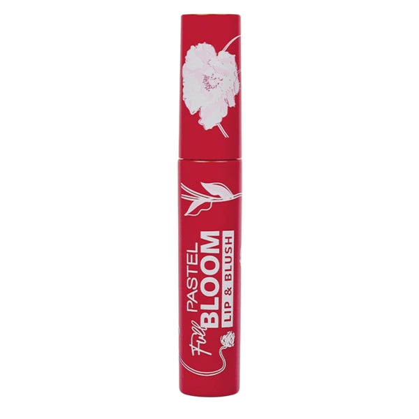 Pastel Full Bloom Lip&Blush 80