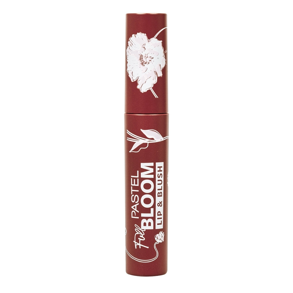 Pastel Full Bloom Lip&Blush 82