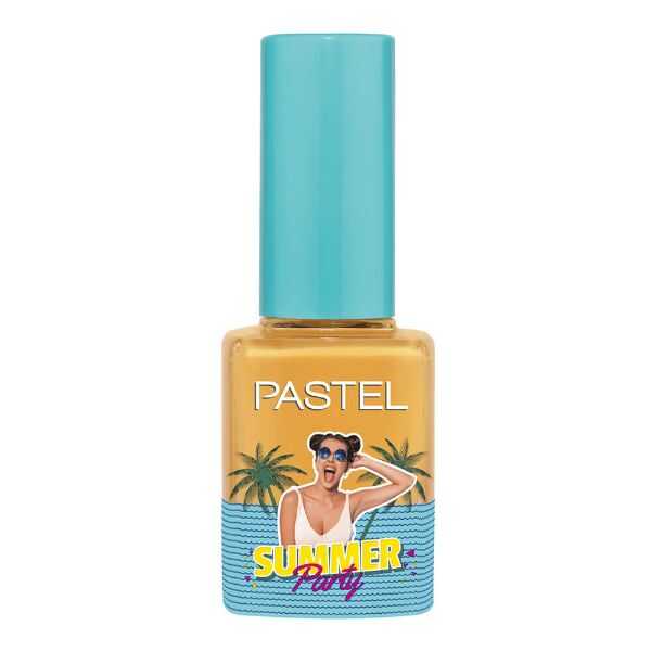 Pastel Hello Summer Party Oje 307