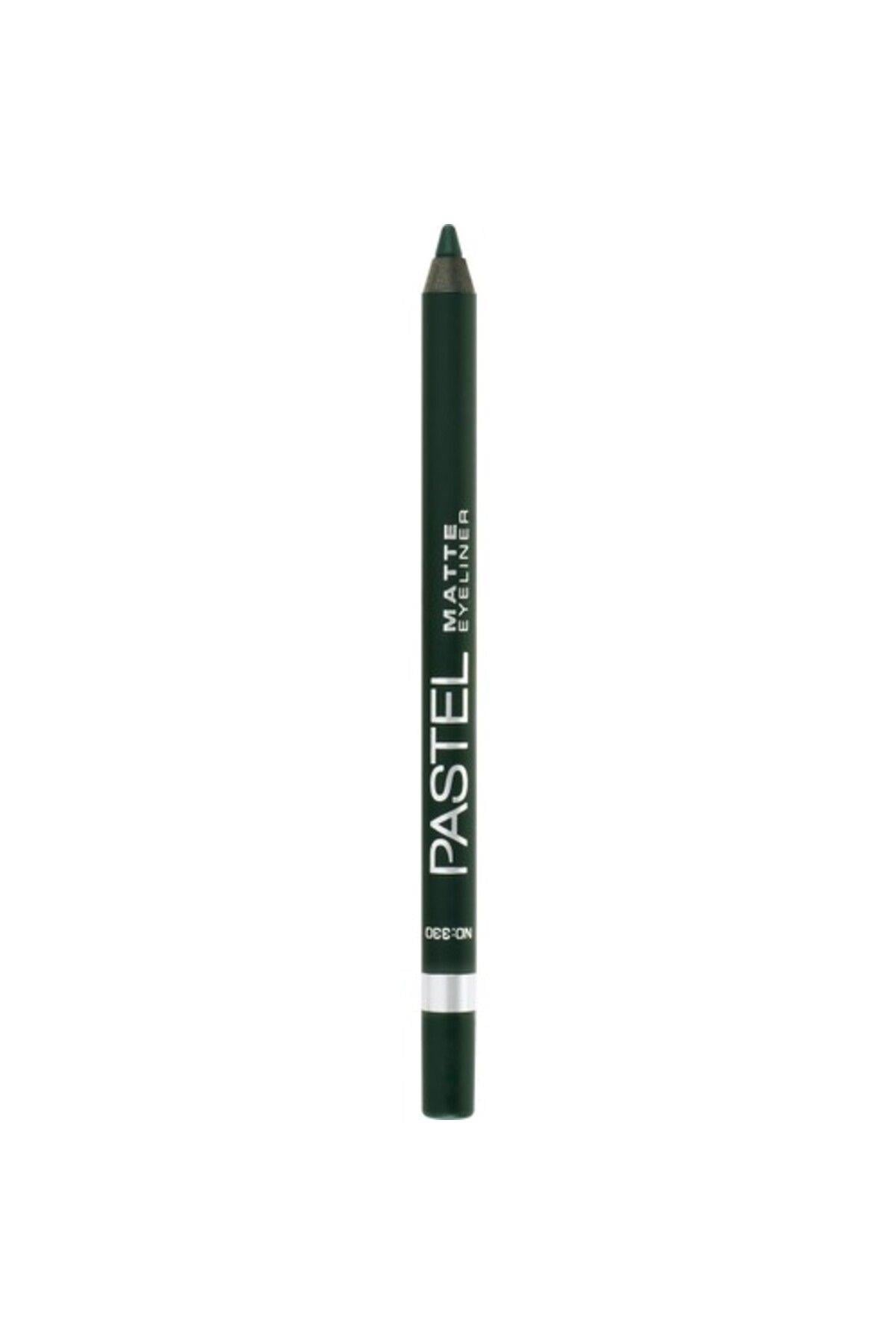 Pastel Mat Kalem Waterproof 330