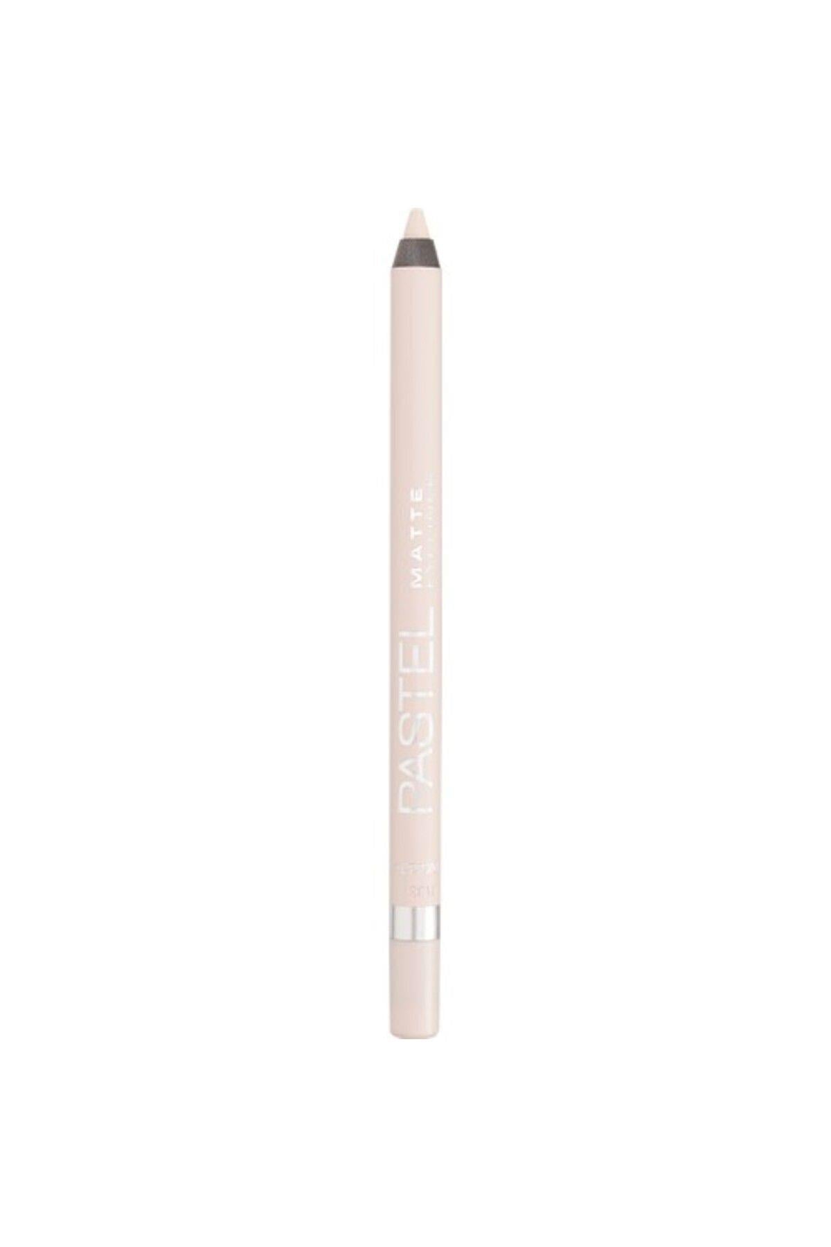 Pastel Mat Kalem Waterproof 334