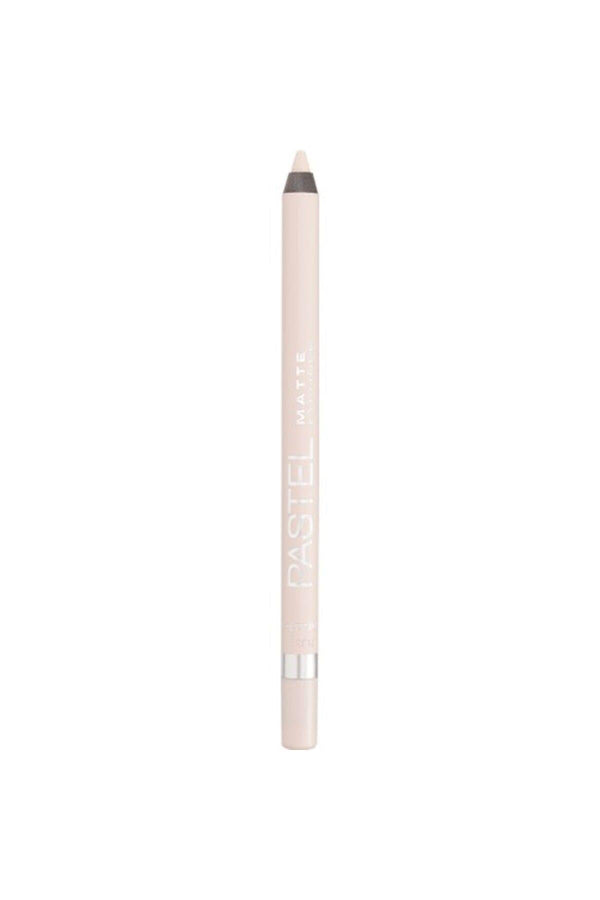 Pastel Mat Kalem Waterproof 334