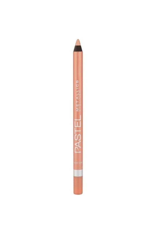 Pastel Metalik Waterproof Kalem 339