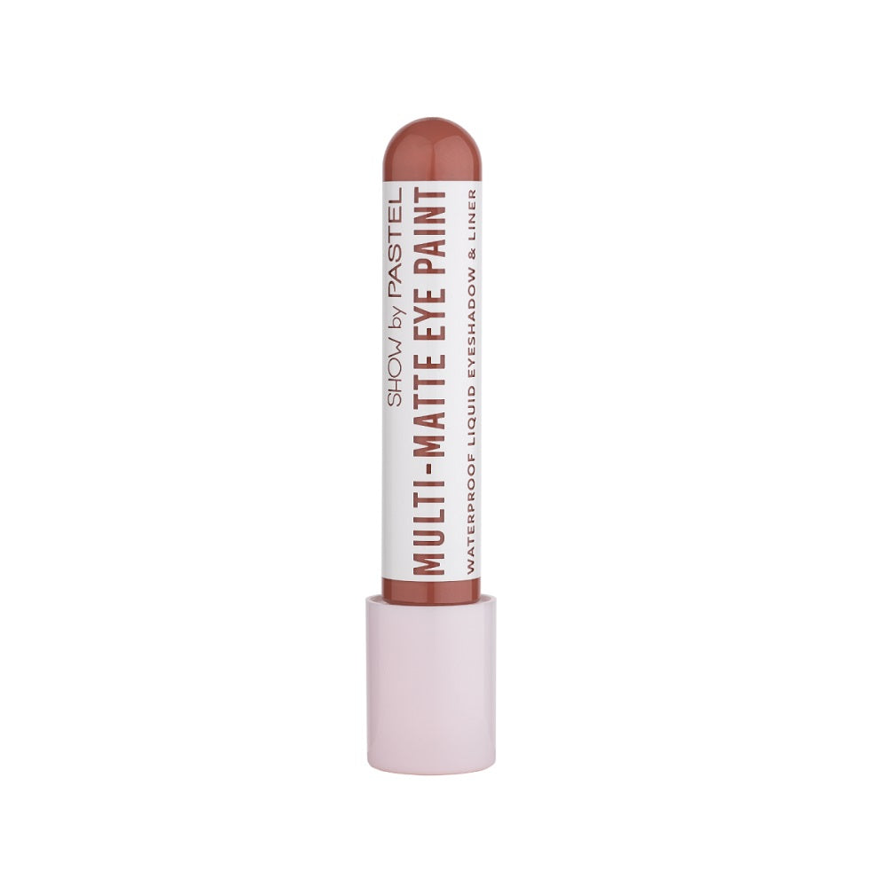 Pastel Multi Matte Eye Paint Waterproof Eyeshadow&Liner 85 Say Less
