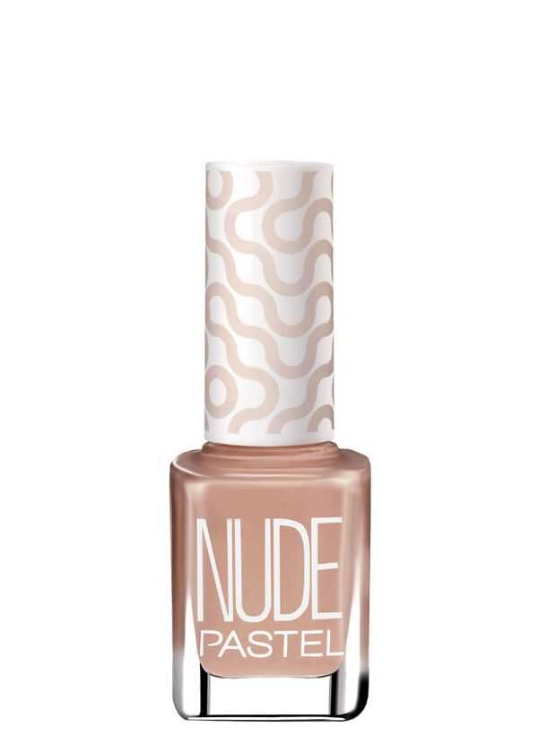 Pastel Nude Oje 750 Camel