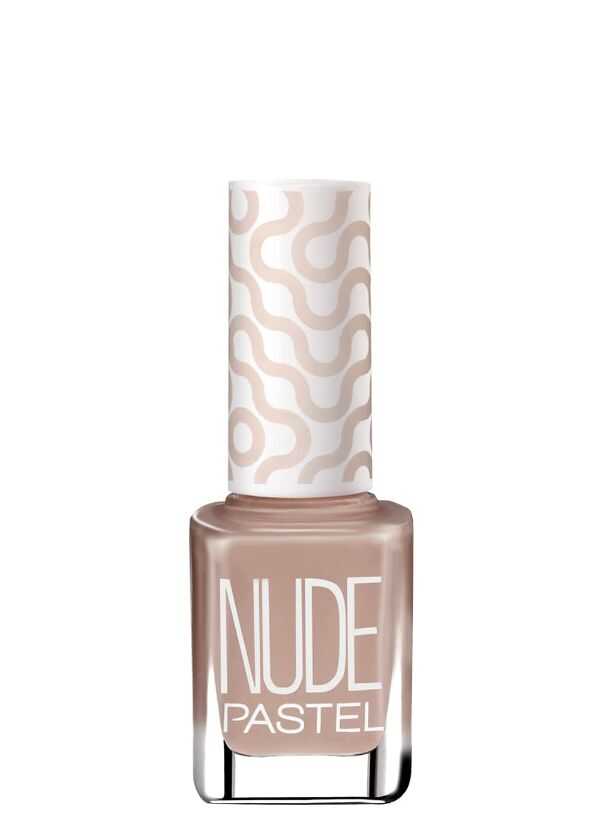 Pastel Nude Oje 754 Naked