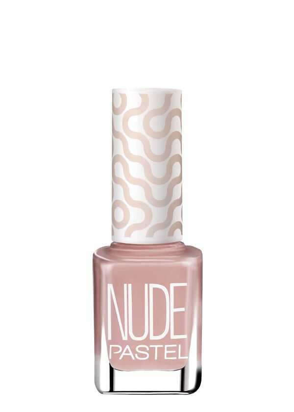 Pastel Nude Oje 756 Princess