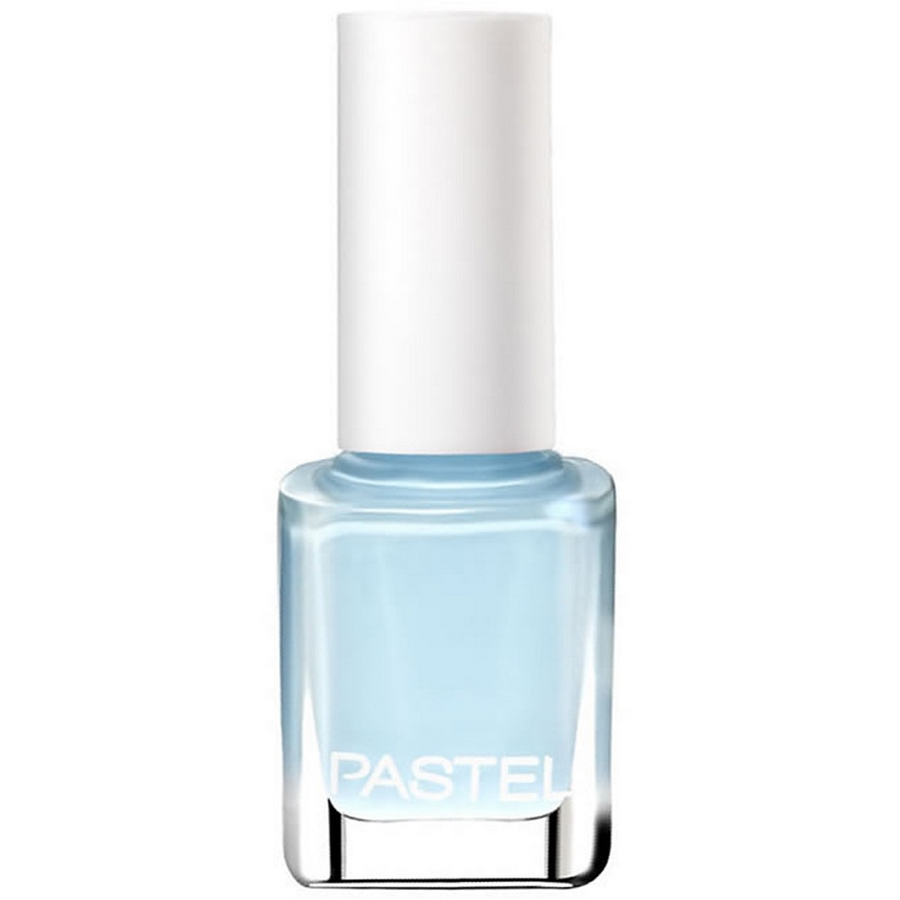 Pastel Oje 009