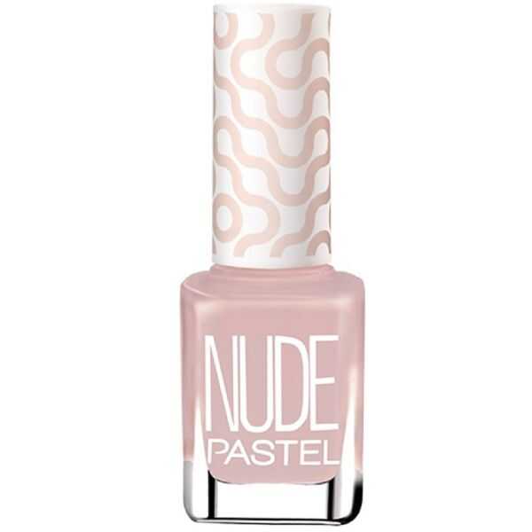 Pastel Oje Nude 762