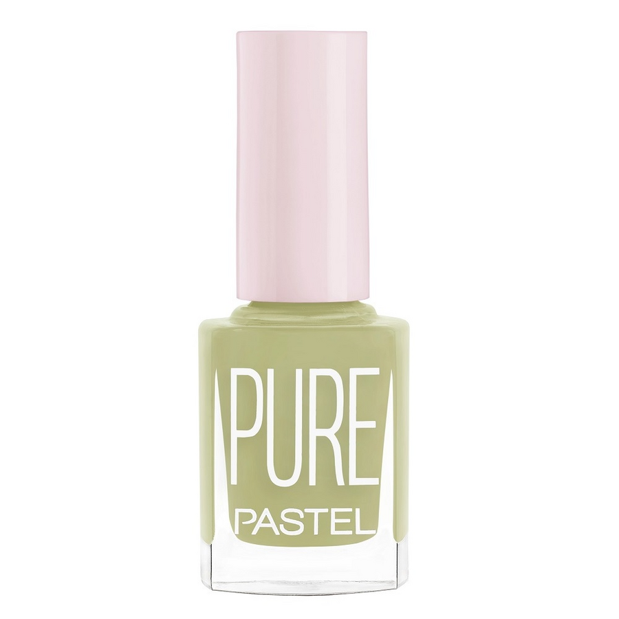 Pastel Oje Pure 619