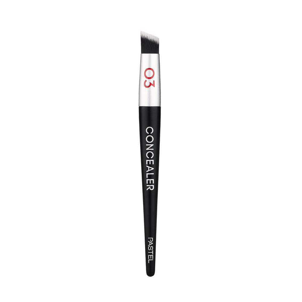 Pastel Profashion Concealer Brush 03