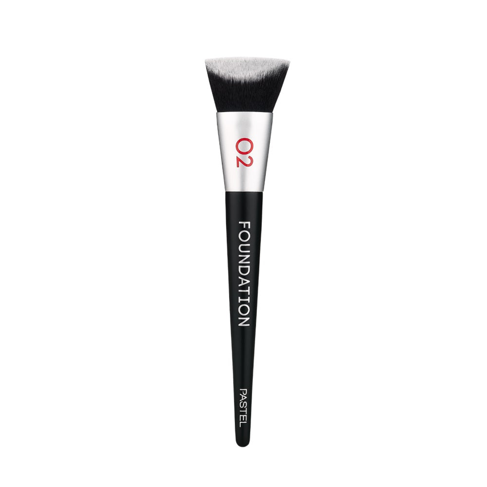 Pastel Profashion Foundation Brush 02