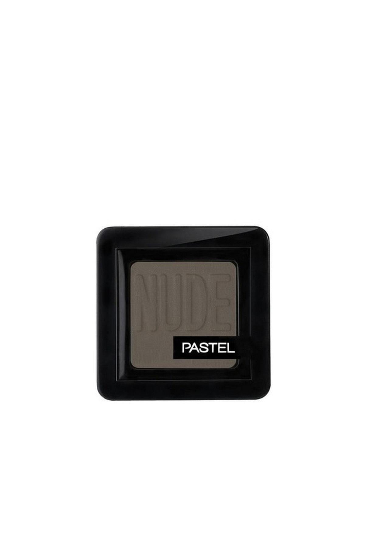 Pastel Profashion Nude Tekli Far 77 Dark Coffee