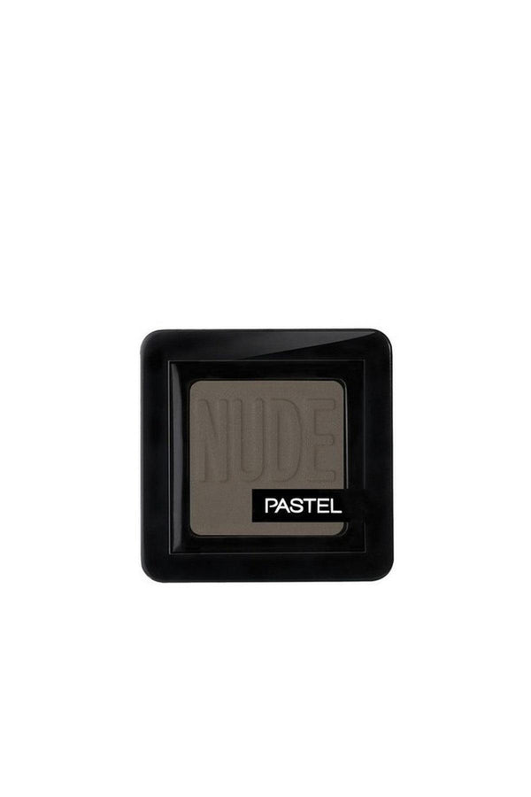 Pastel Profashion Nude Tekli Far 77 Dark Coffee
