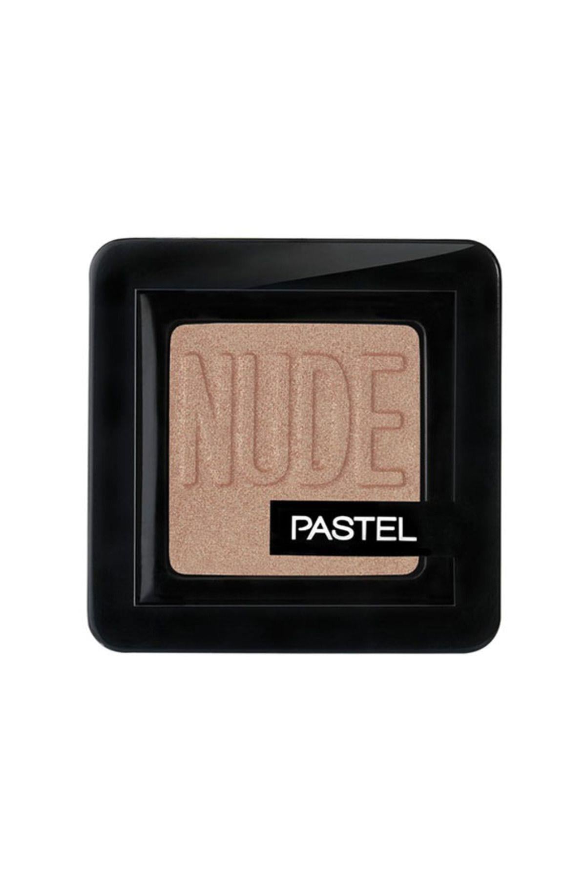 Pastel Profashion Nude Tekli Far 80 Sand