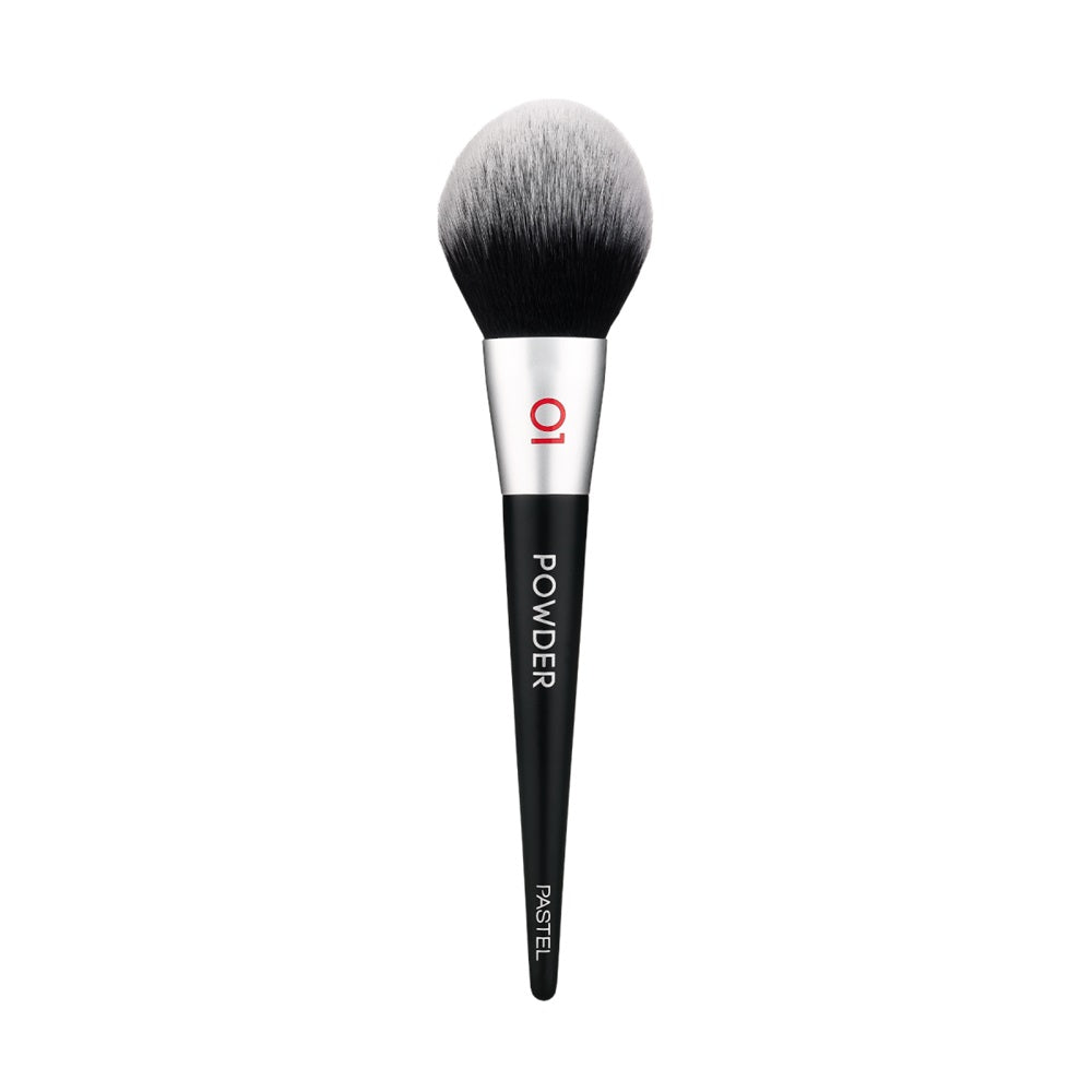 Pastel Profashion Powder Brush 01