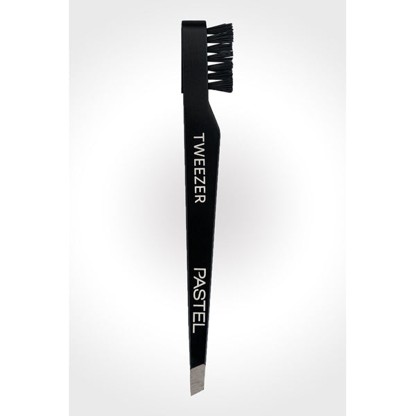 Pastel Profashion Single Tweezer With Brush 09