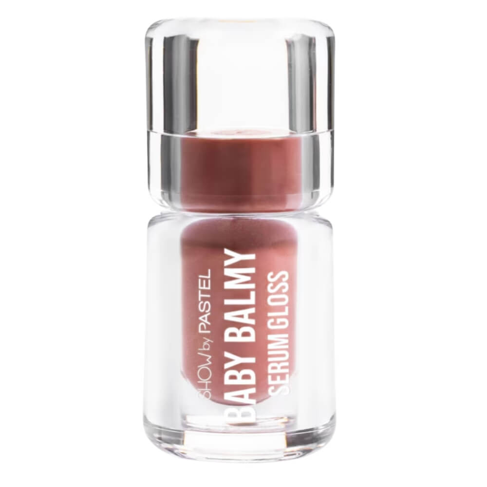 Pastel Show By Pastel Balmy Serum Gloss 33
