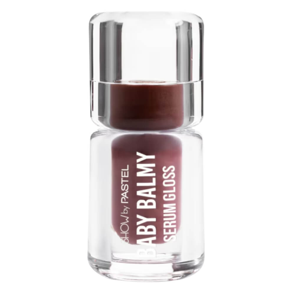 Pastel Show By Pastel Balmy Serum Gloss 39