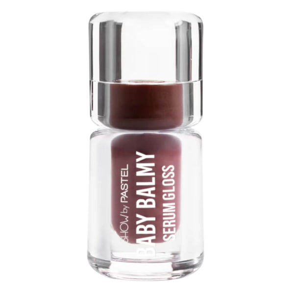 Pastel Show By Pastel Balmy Serum Gloss 39