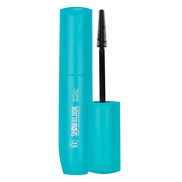 Pastel Show Your Look Long Secret Garden Mascara