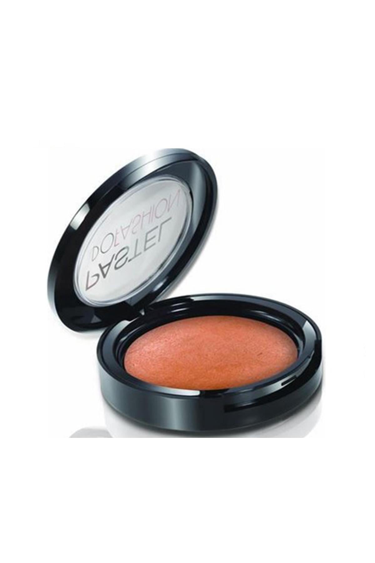Pastel Terracotta Blush-on 3 Allık