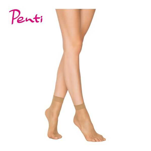 Penti Dance Soket Bronz