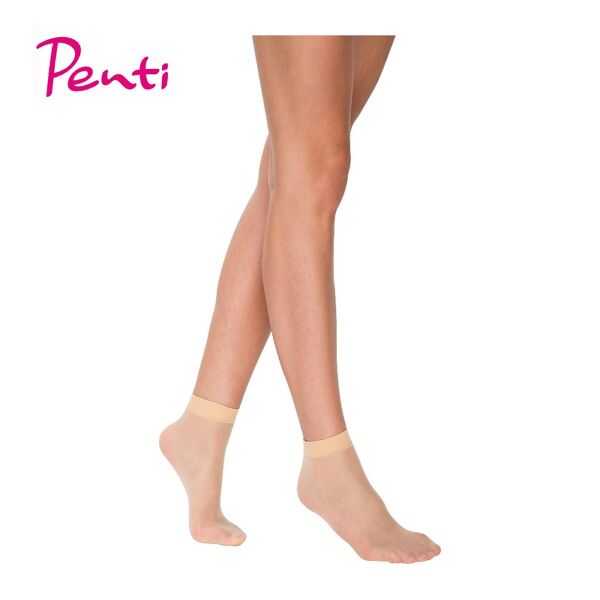 Penti Dance Soket Sahra