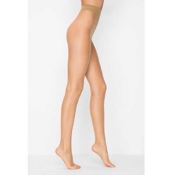 Penti Premier 20 Külotlu Çorap Bronz