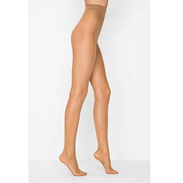 Penti Premier 40 Külotlu Çorap Bronz