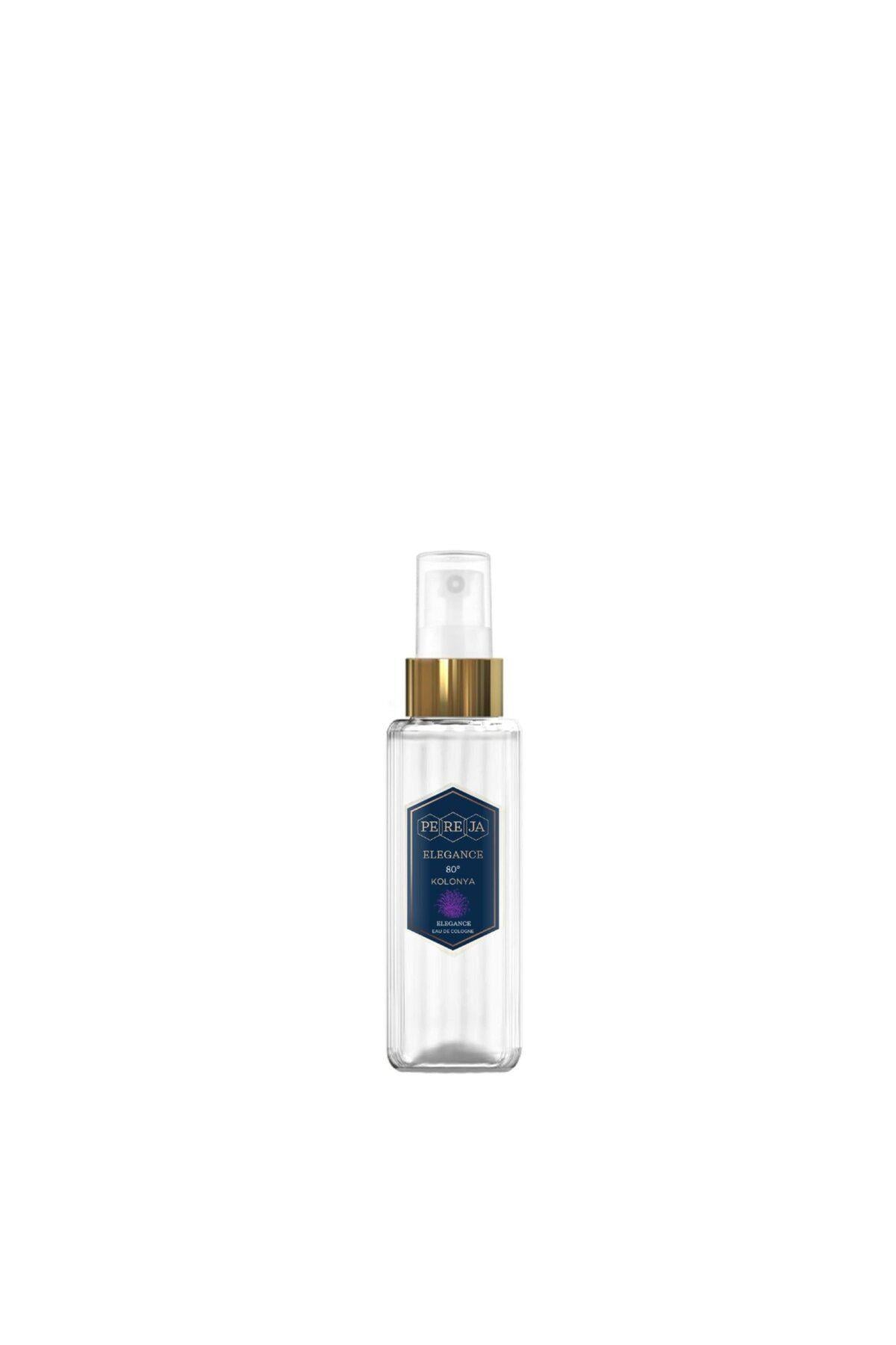 Pereja Elegans Kolonyası 100 ml Pet Şişe