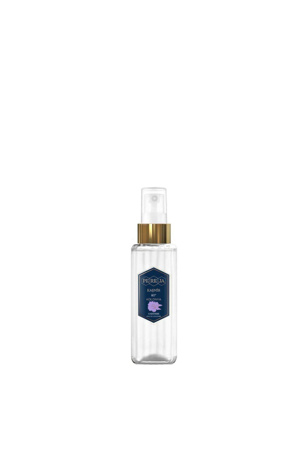 Pereja Kaşmir Kolonyası 100 ml Pet Şişe
