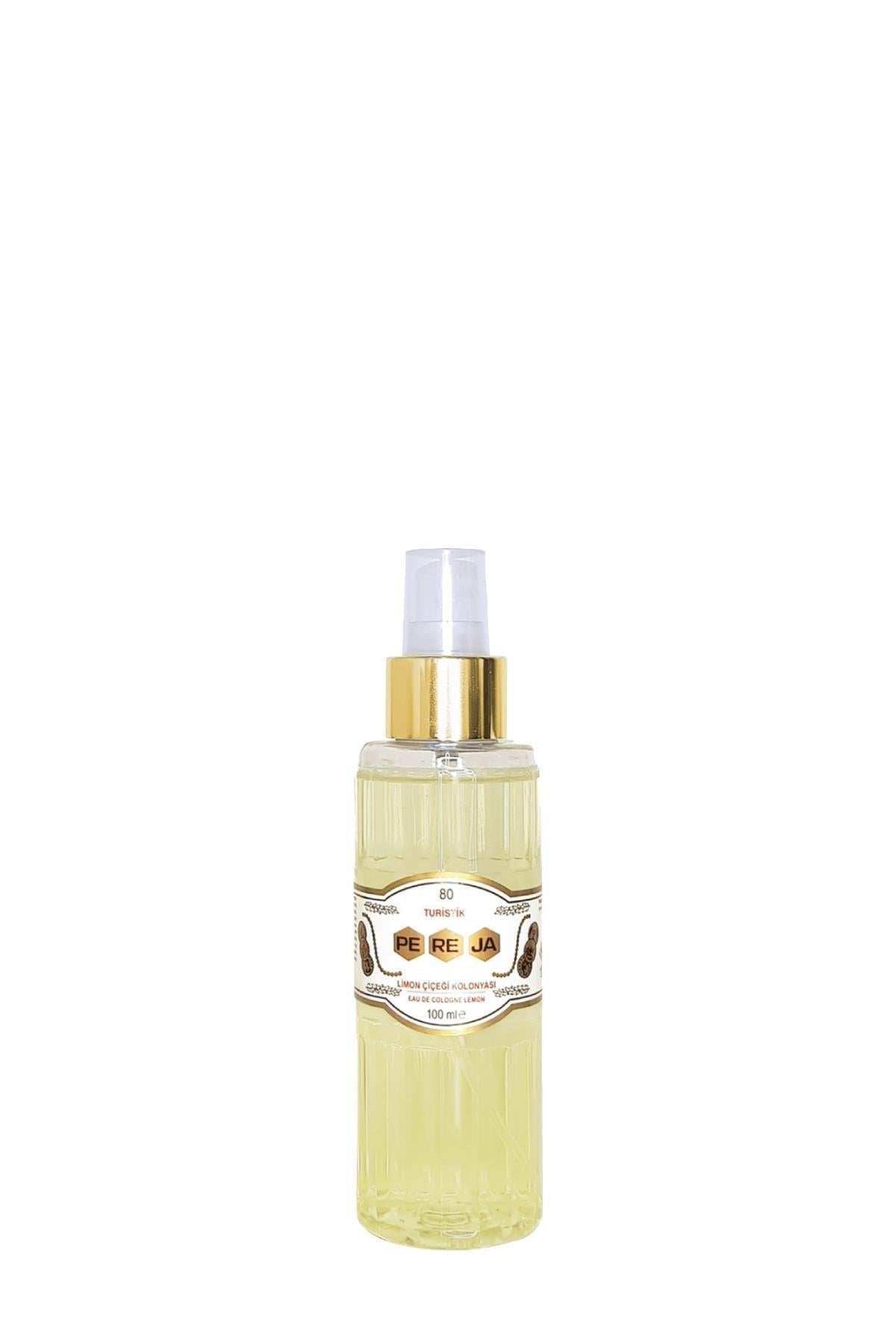 Pereja Limon Kolonyası 100 ml Sprey