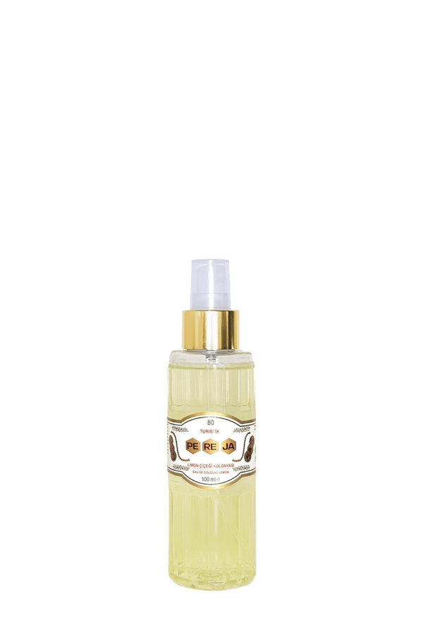 Pereja Limon Kolonyası 100 ml Sprey