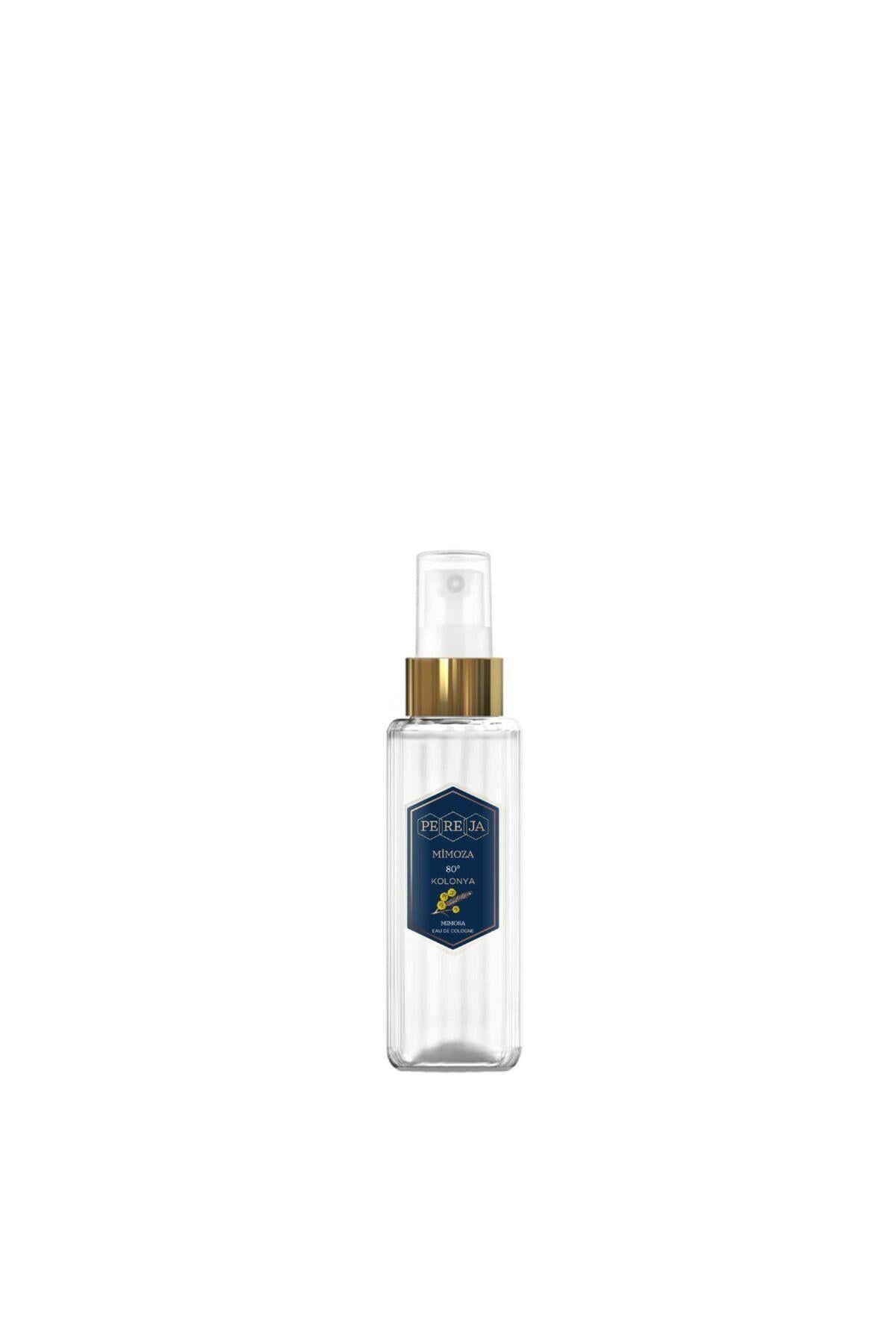 Pereja Mimoza Kolonyası 100 ml Pet Şişe