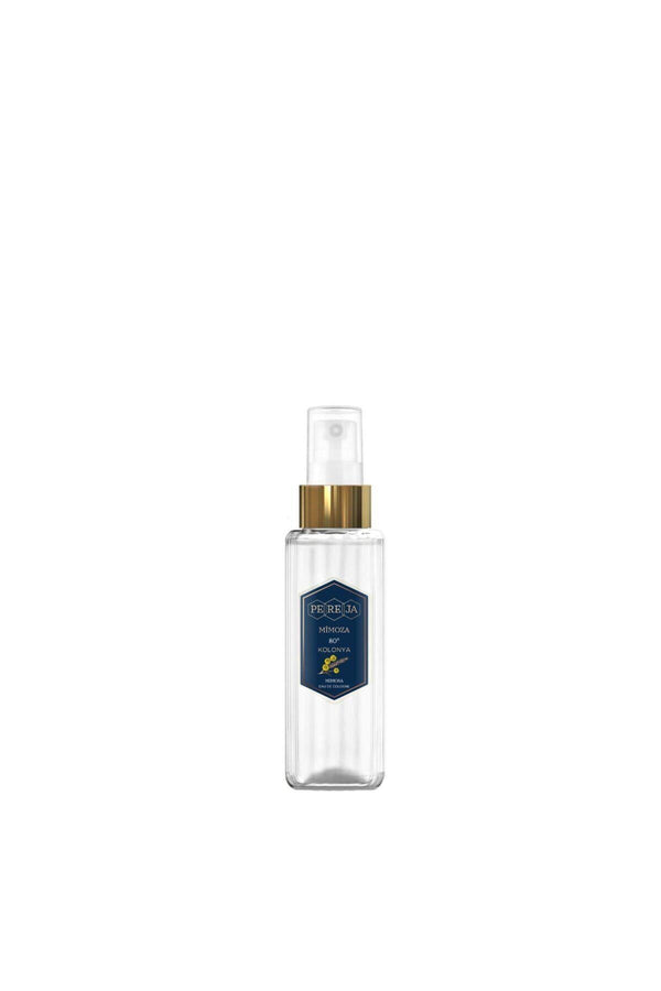 Pereja Mimoza Kolonyası 100 ml Pet Şişe