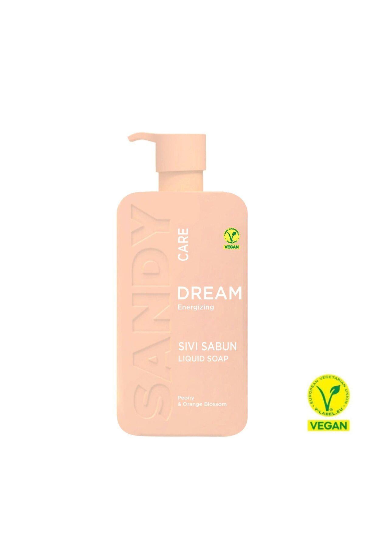 Pereja Sandy Dream Sıvı Sabun 400 ml