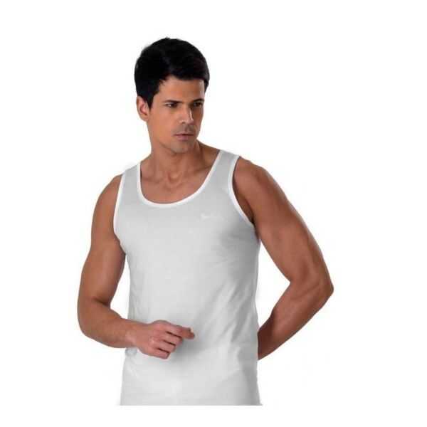 Pierre Cardin 400 Atlet 2'li Beyaz