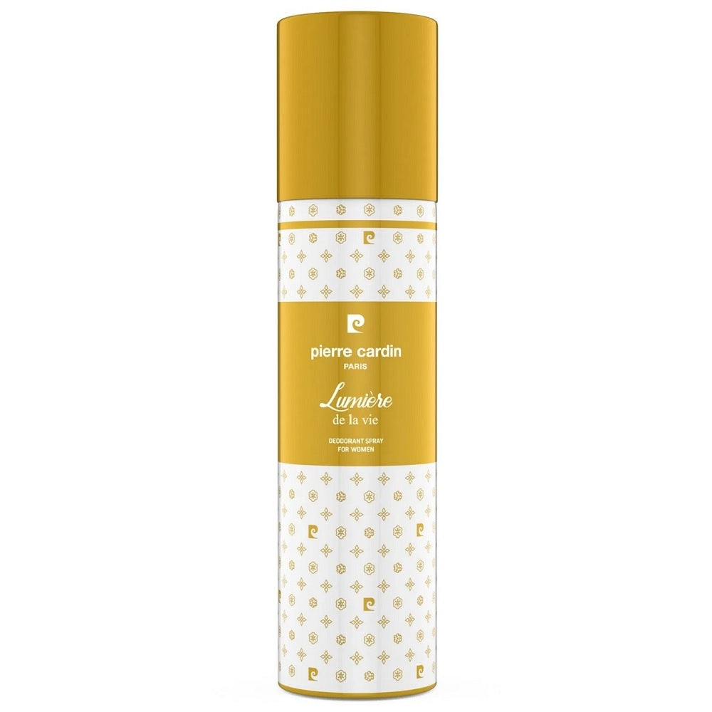 Pierre Cardin Lumiere De La Vie Kadın Deodorant 150 Ml