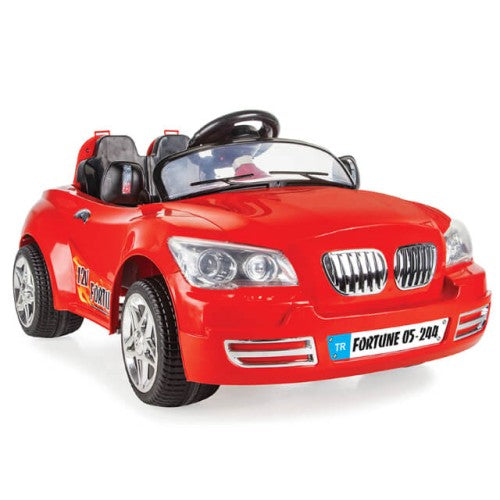 Pilsan Fortune 12 V Akülü Araba 05 244 (Uzaktan Kumandalı) Fiyatı