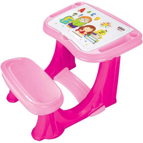 Pilsan Handy Çalışma Sırası Pembe (03 433)