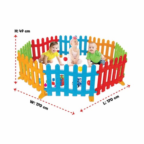 Pilsan Handy Çit 06 192