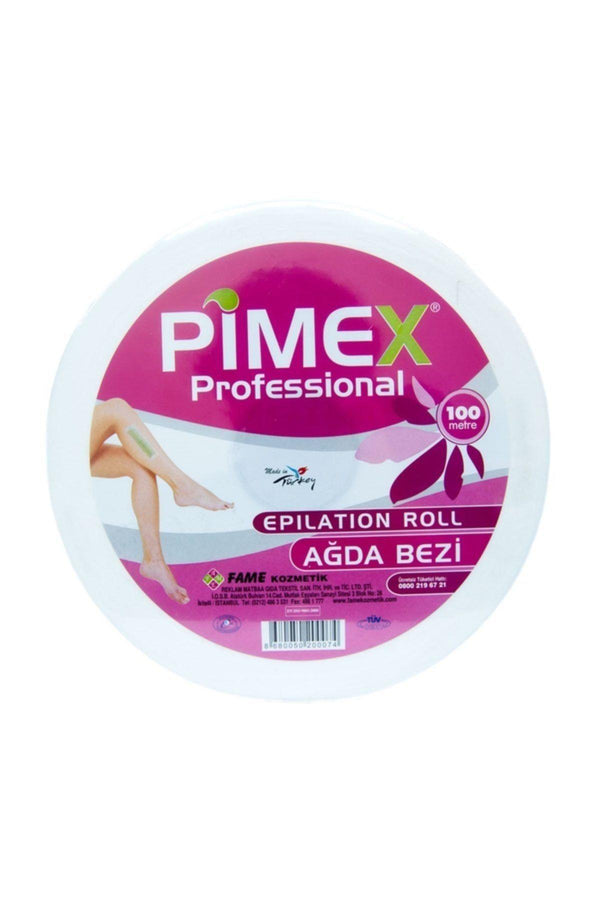 Pimex Ağda Bezi 100 metre