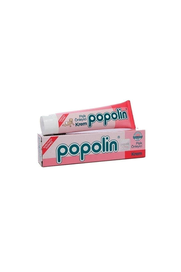 Popolin Pişik Kremi 40gr