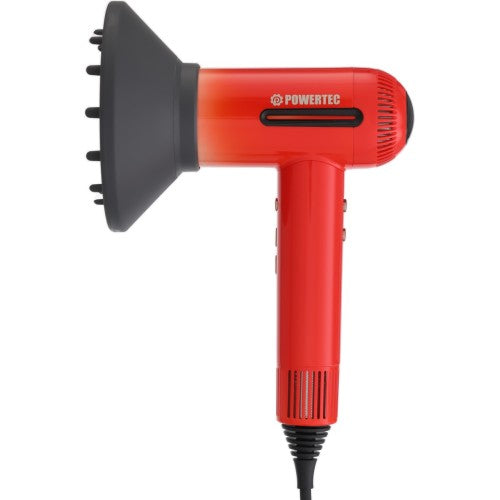 Powertec TR-2222 Delux Plazma Digital Fön Makinası Fiyatı