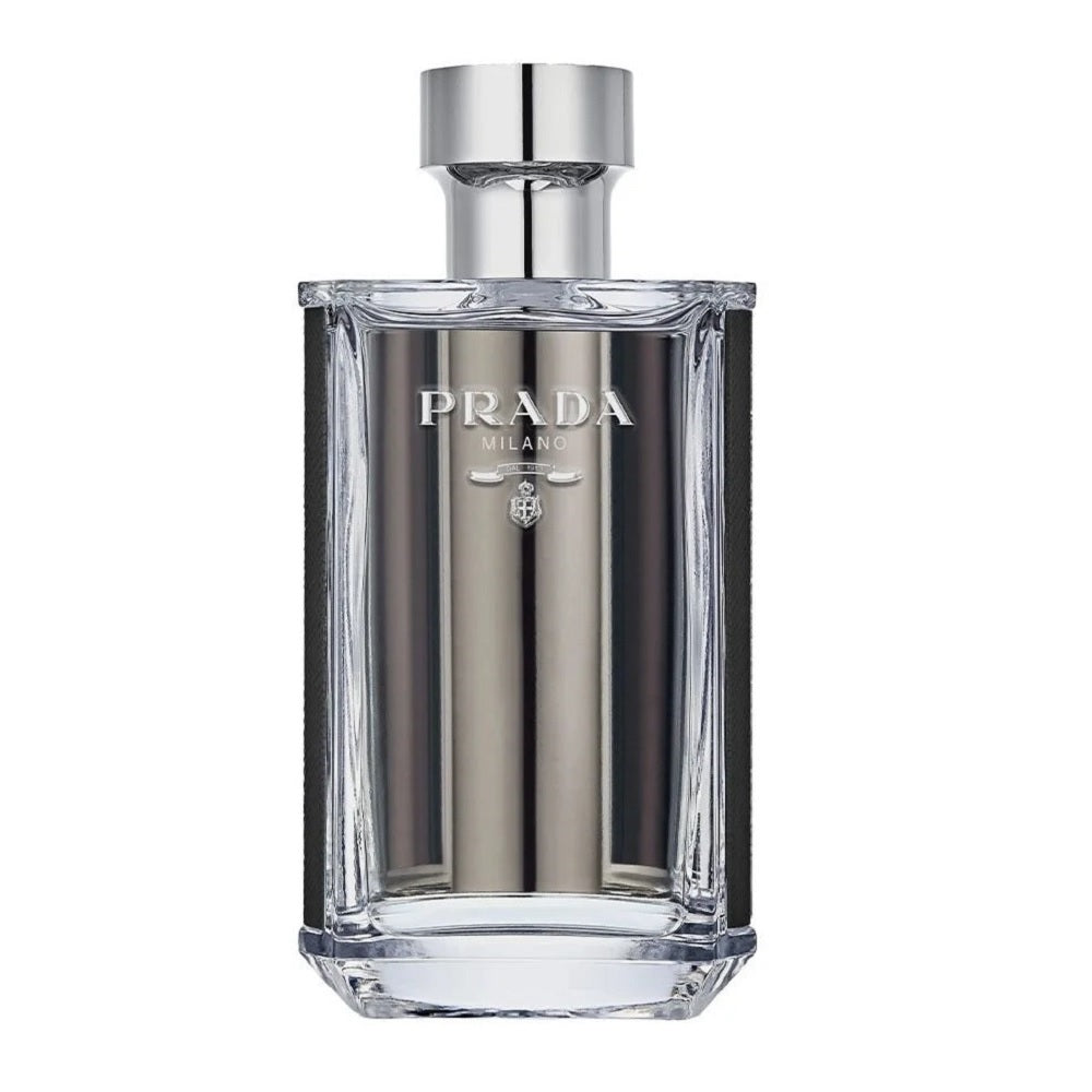 Prada L'Homme Prada Erkek Parfüm Edt 100 Ml
