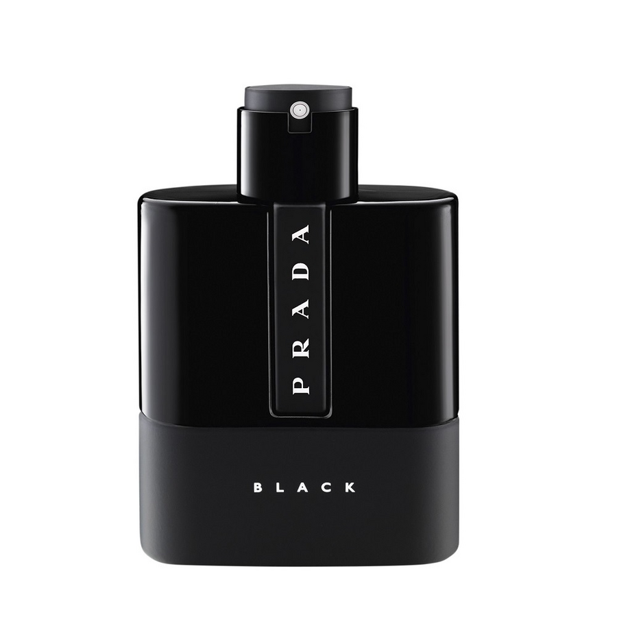 Prada Luna Rossa Black Erkek Parfüm Edp 100 Ml
