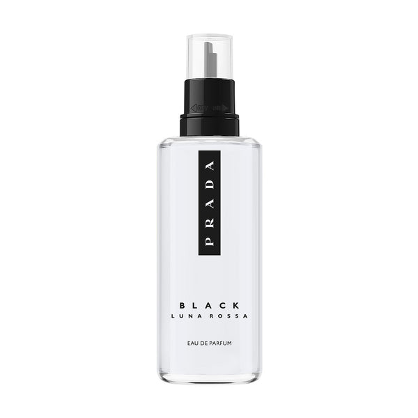 Prada Luna Rossa Black Erkek Parfüm Edp 150 Ml Refill