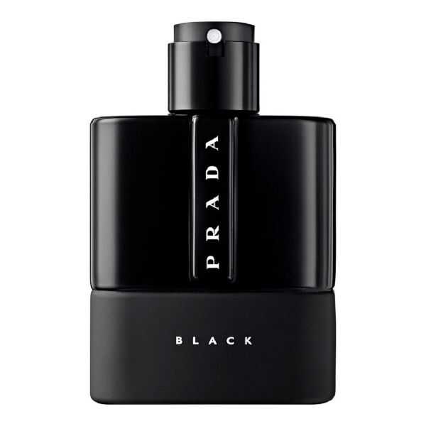 Prada Luna Rossa Black Erkek Parfüm Edp 50 Ml